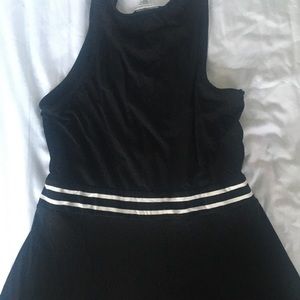 American eagle dress